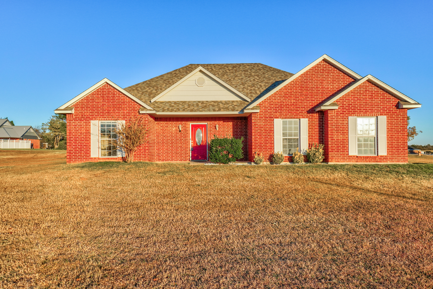 608 Shady Oak Fletcher, Oklahoma 73541 Nested Tours